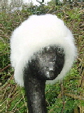 Toscana Shearling Sheepskin Hats